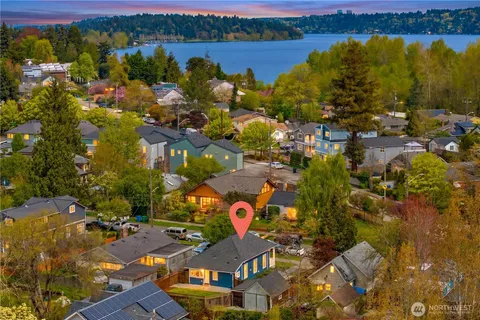 $625,000 | 8643 Wabash Avenue South, Seattle, WA 98118