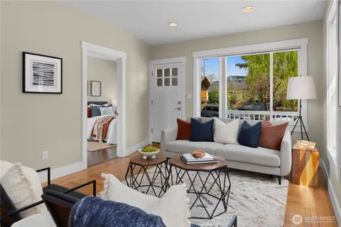 $625,000 | 8643 Wabash Avenue South, Seattle, WA 98118