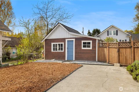 $625,000 | 8643 Wabash Avenue South, Seattle, WA 98118