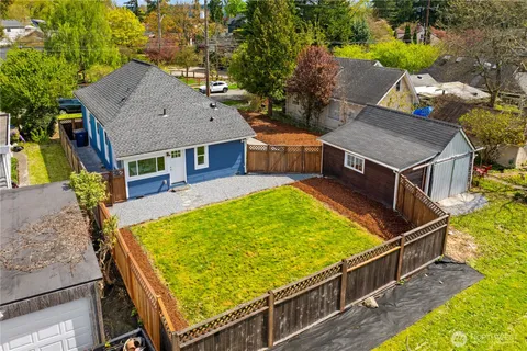$625,000 | 8643 Wabash Avenue South, Seattle, WA 98118