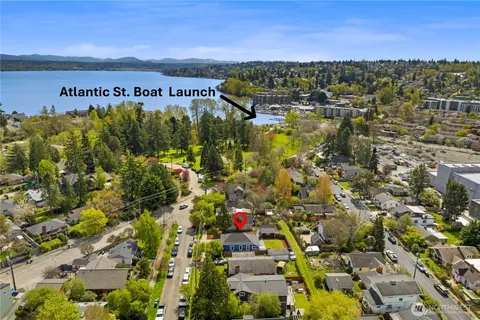 $625,000 | 8643 Wabash Avenue South, Seattle, WA 98118