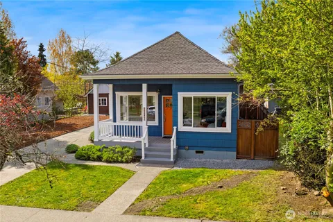 $625,000 | 8643 Wabash Avenue South, Seattle, WA 98118