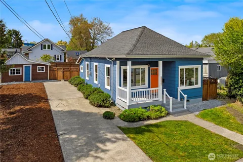 $625,000 | 8643 Wabash Avenue South, Seattle, WA 98118