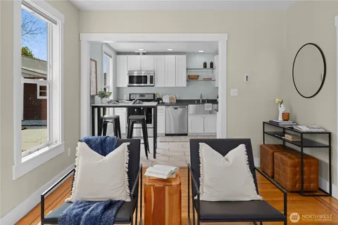 $625,000 | 8643 Wabash Avenue South, Seattle, WA 98118