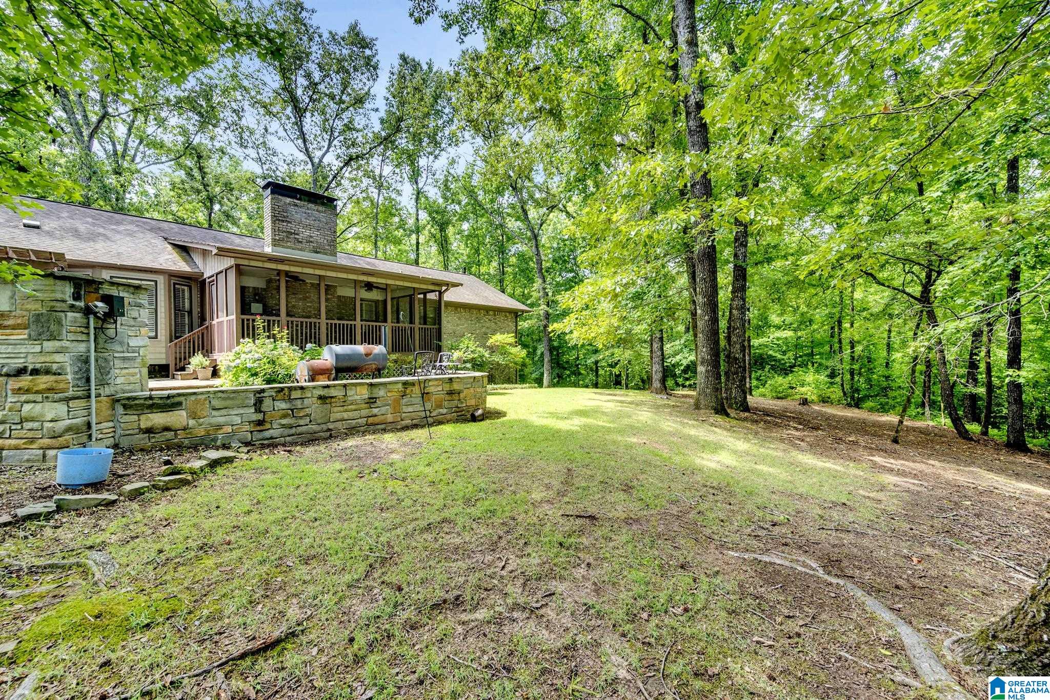 3861 Parkwood Road Bessemer, AL 35022 - Photo 3 of 43