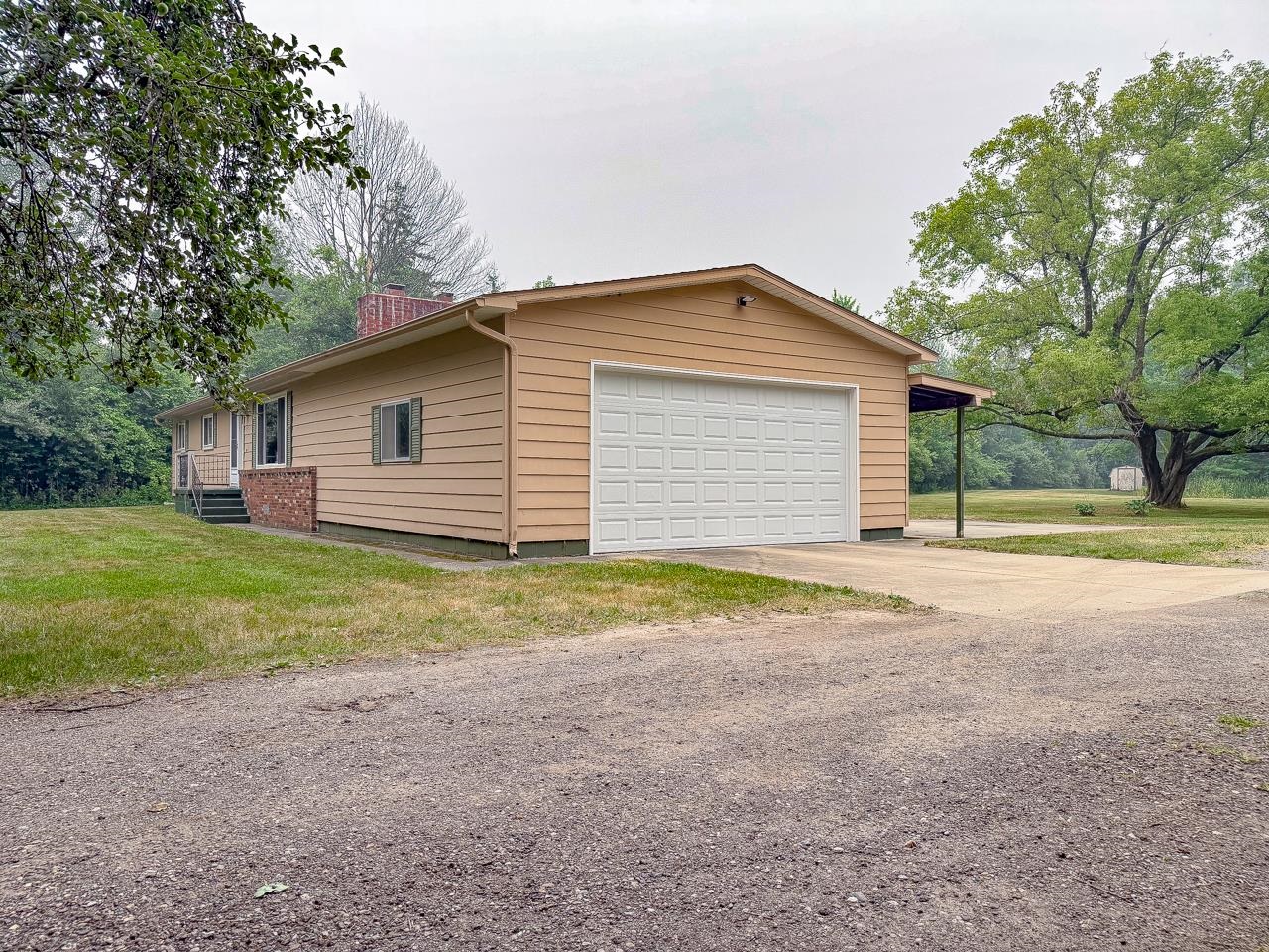 4145 West Shearer Road Coleman, MI 48618 - Photo 3 of 43