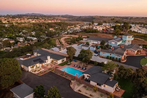 $4,150,000 | 4350 Highland Drive, Carlsbad, CA 92008