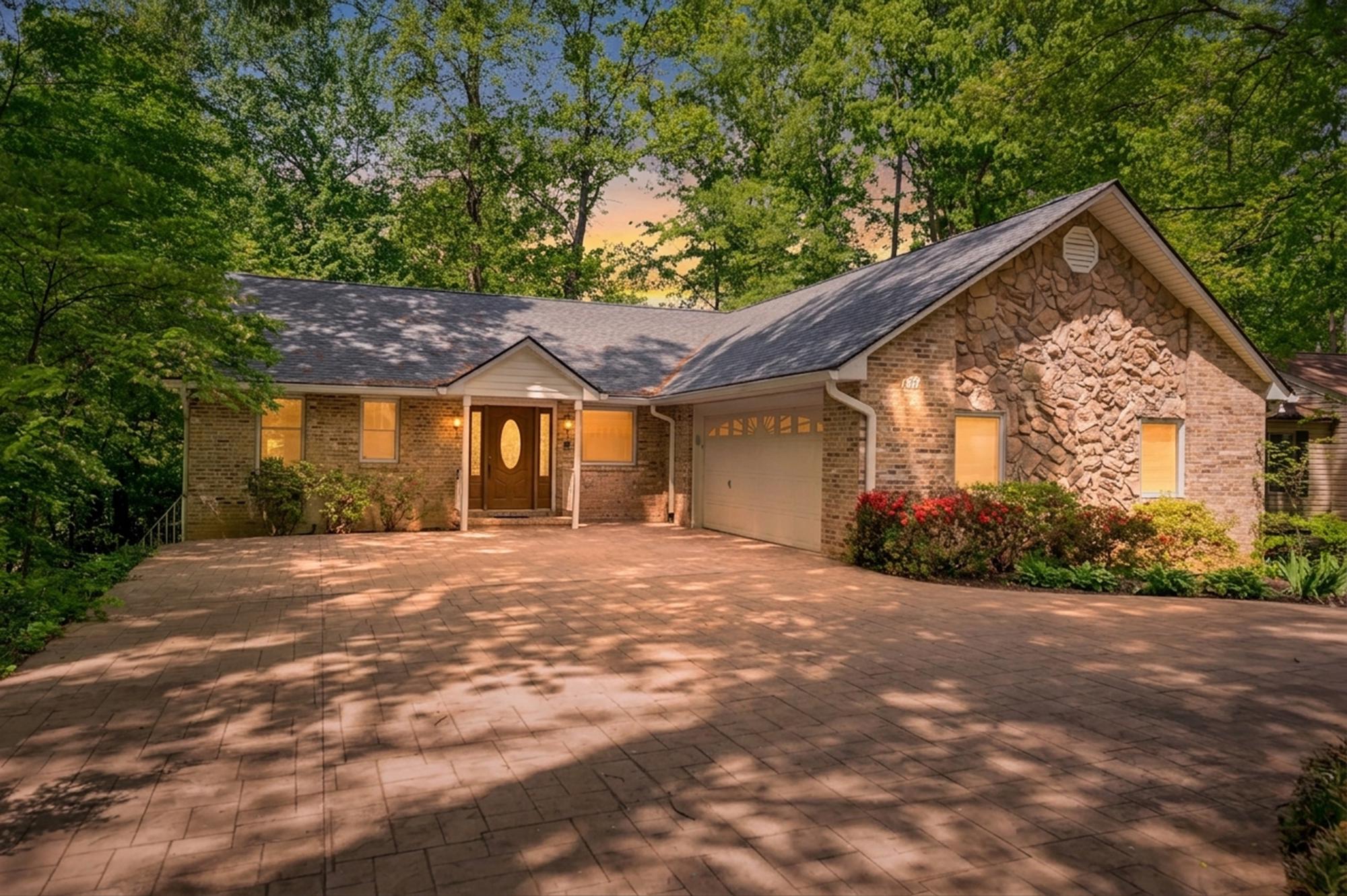 110 Federal Road Locust Grove, VA 22508 - Photo 1 of 77 Welcome to 110 Federal Rd., Lake of the Woods, VA!