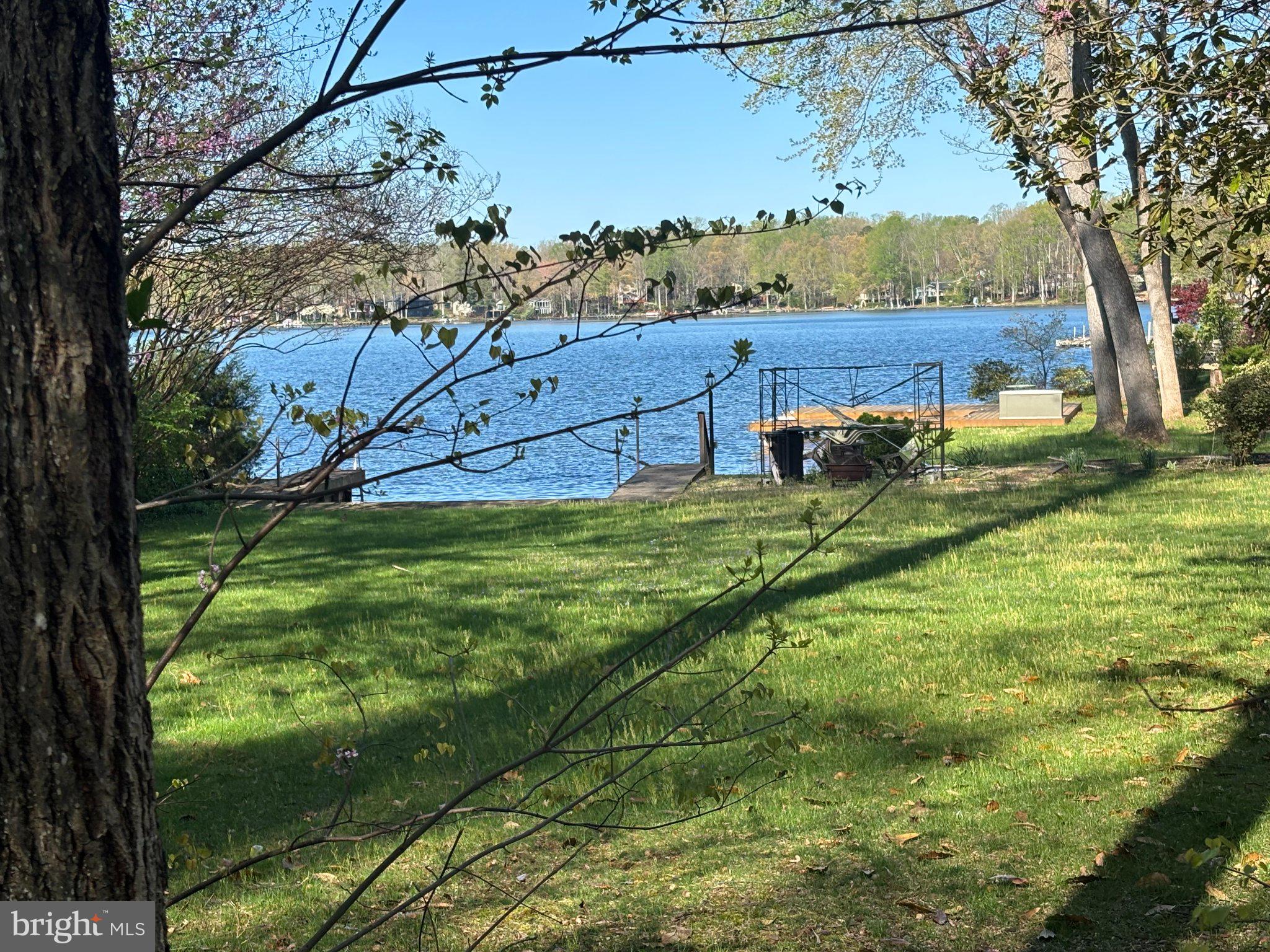 110 Federal Road Locust Grove, VA 22508 - Photo 2 of 5 GREAT Waterview property.