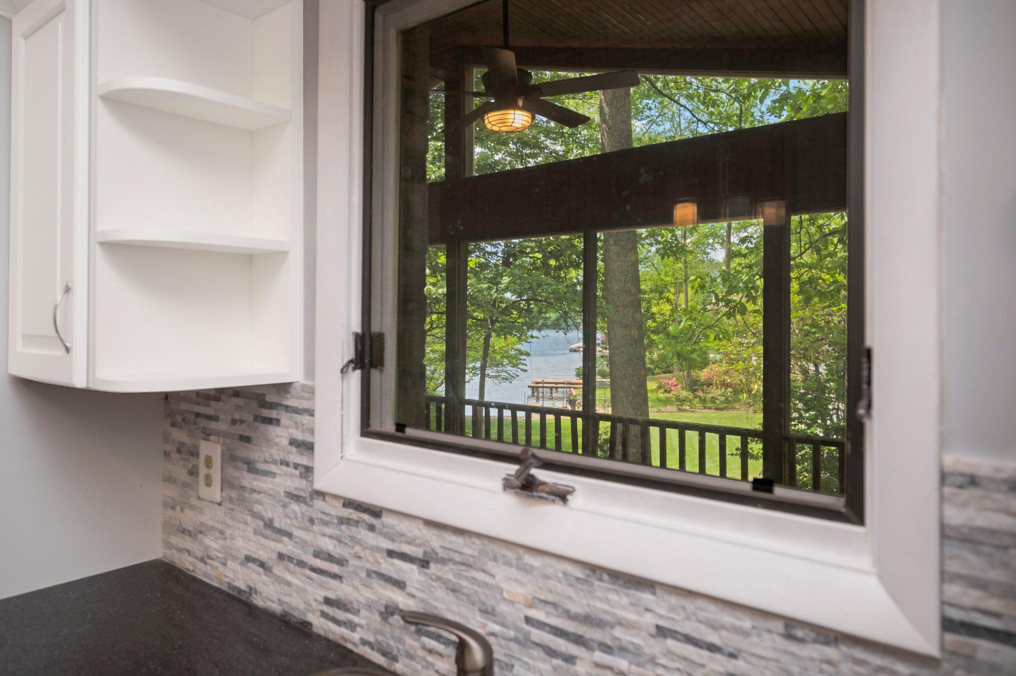 110 Federal Road Locust Grove, VA 22508 - Photo 26 of 77 a view of a room with a large window