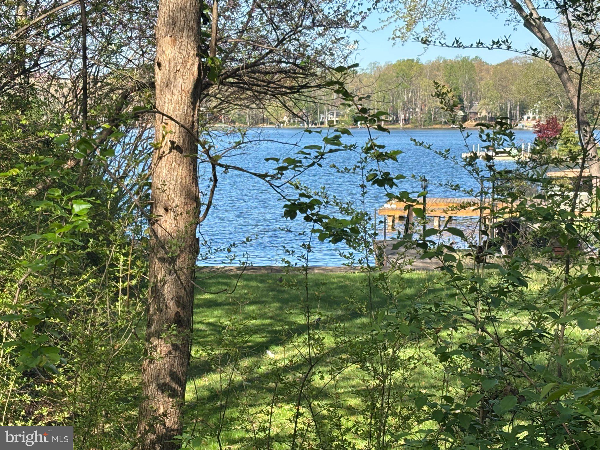 110 Federal Road Locust Grove, VA 22508 - Photo 3 of 5 View from screened porch
