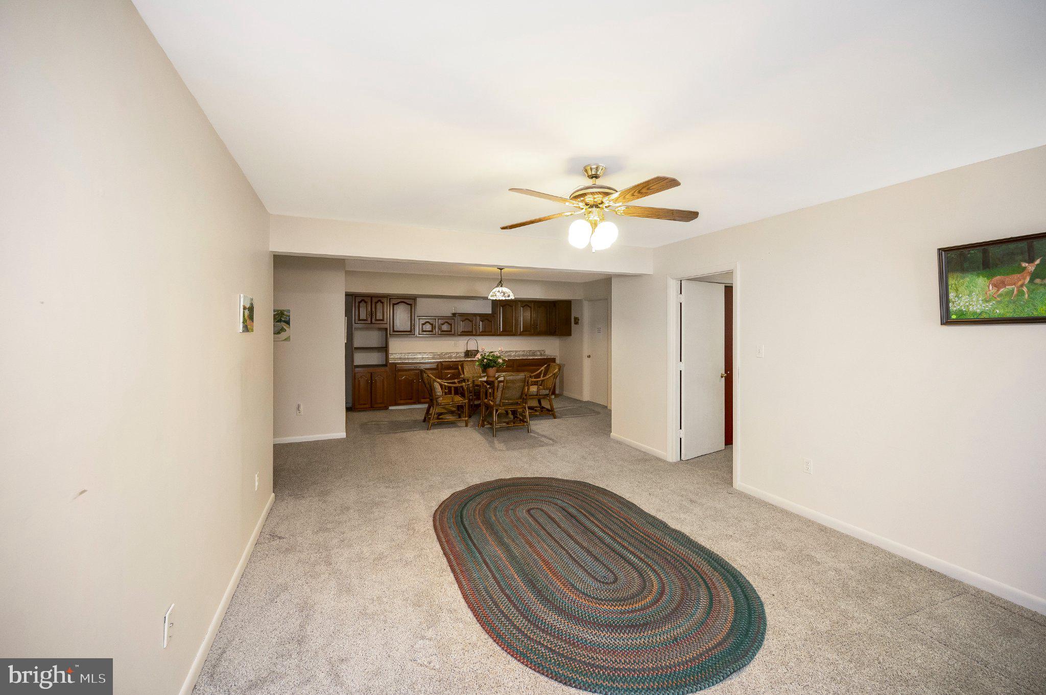 110 Federal Road Locust Grove, VA 22508 - Photo 38 of 77 Spacious living area with cozy charm.