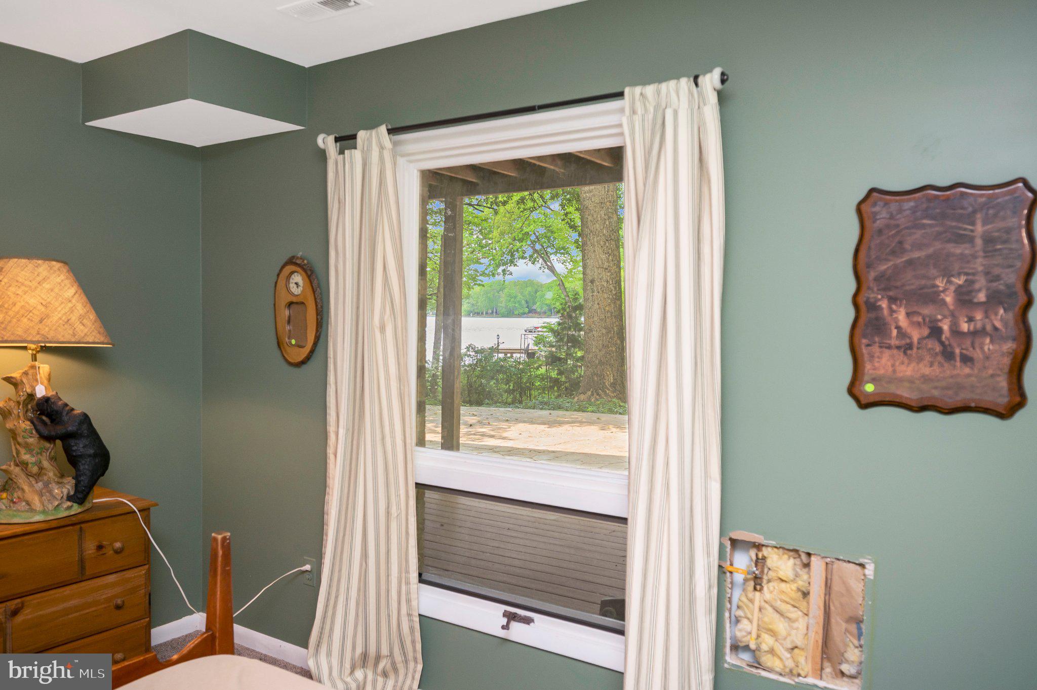 110 Federal Road Locust Grove, VA 22508 - Photo 41 of 77 Charming room with serene views.