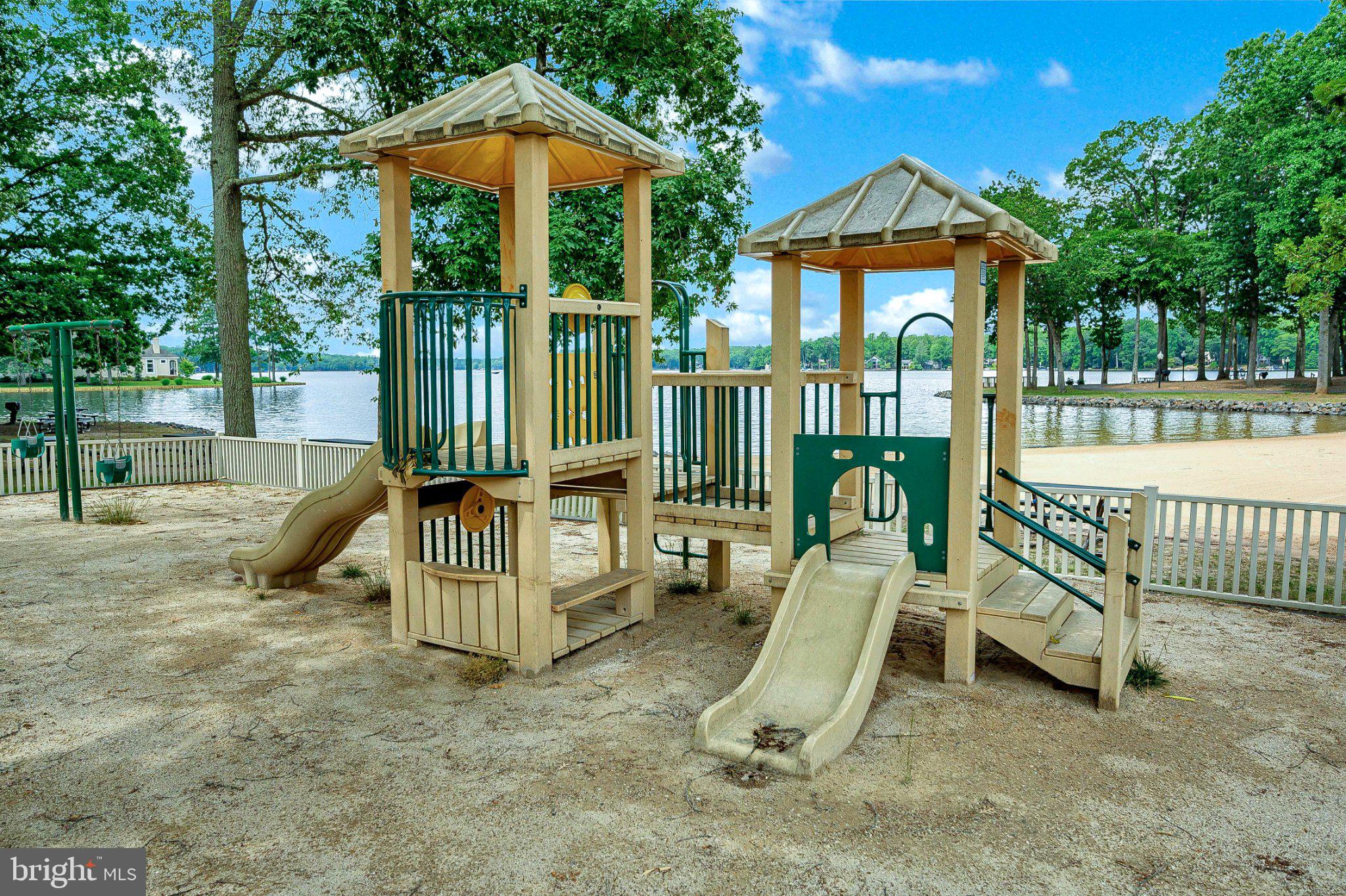 110 Federal Road Locust Grove, VA 22508 - Photo 67 of 77 Charming lakeside playground retreat.