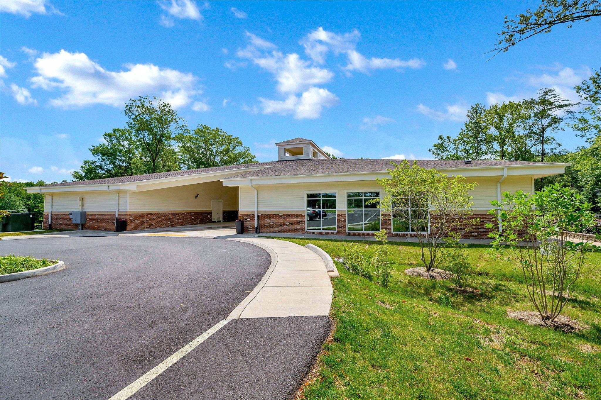 110 Federal Road Locust Grove, VA 22508 - Photo 68 of 77 Clubhouse pool nd fitness Center