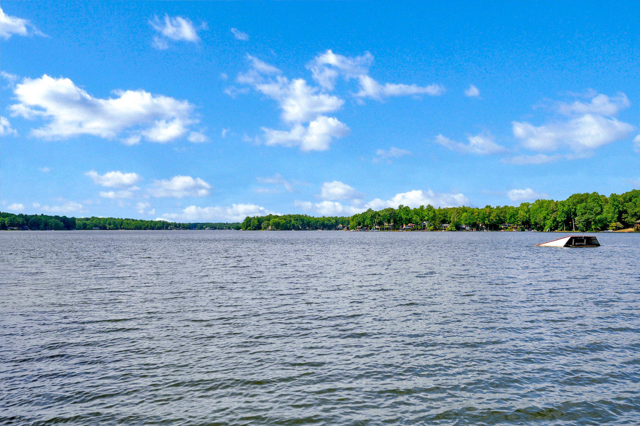 110 Federal Road Locust Grove, VA 22508 - Photo 71 of 77 550 acre lake -enjoy boating or fishing