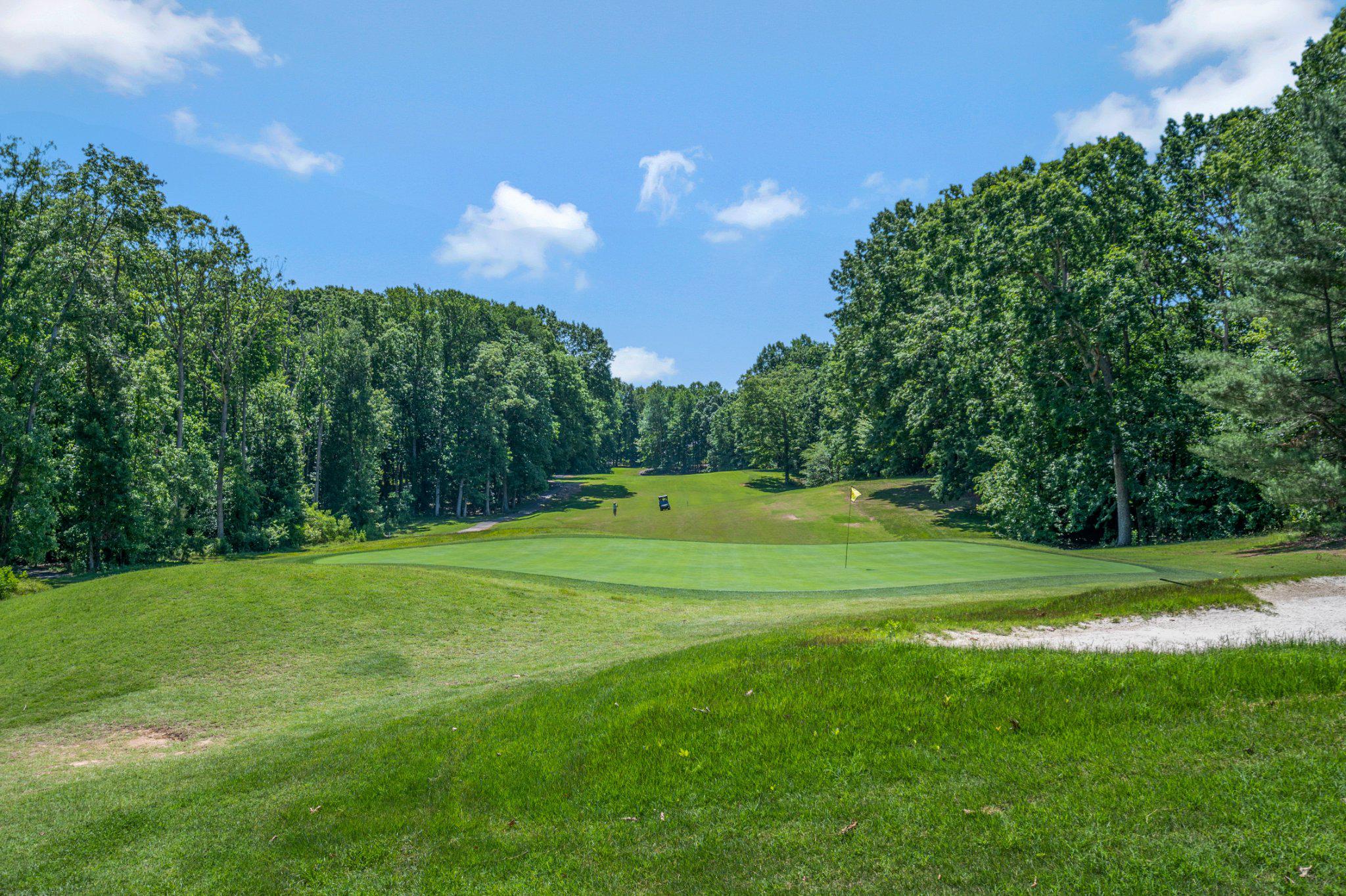 110 Federal Road Locust Grove, VA 22508 - Photo 75 of 77 Scenic and challenging
