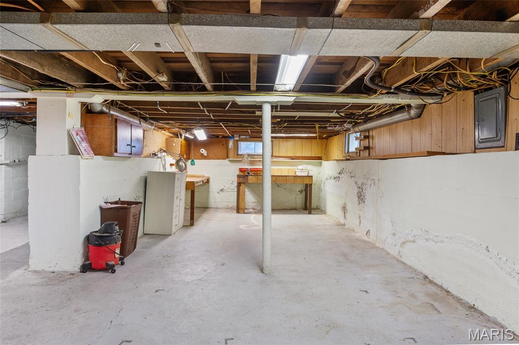 426 North Nebraska Street Marine, IL 62061 - Photo 23 of 26