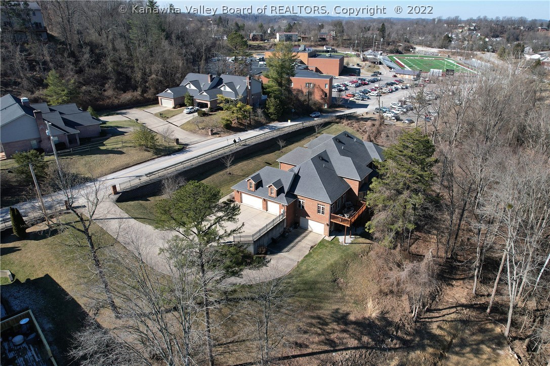 1531 Tennis Club Road Charleston, WV 25314 - Photo 8 of 48 Gallery Image 8