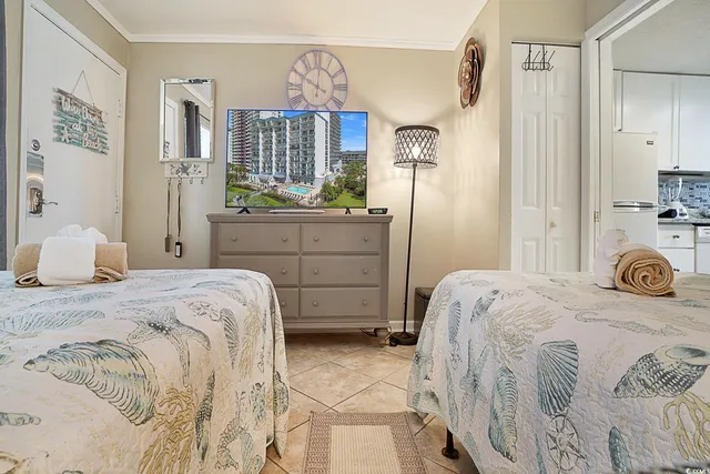 $145,000 | 2001 South Ocean Boulevard, Unit 421, Myrtle Beach, SC 29577