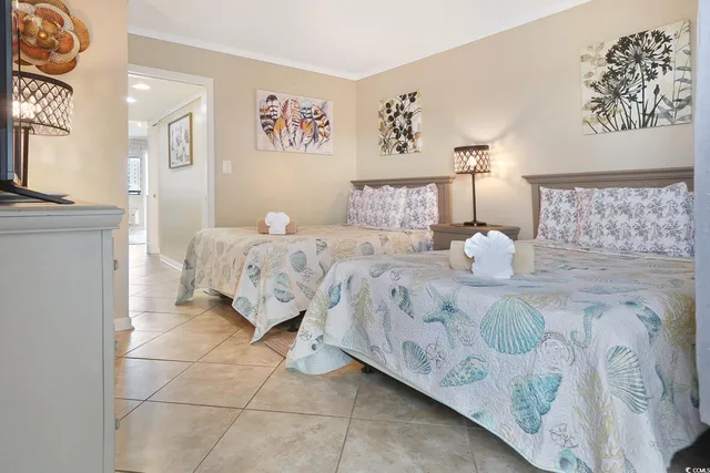 $145,000 | 2001 South Ocean Boulevard, Unit 421, Myrtle Beach, SC 29577