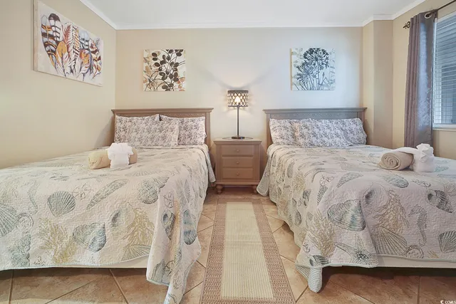 $145,000 | 2001 South Ocean Boulevard, Unit 421, Myrtle Beach, SC 29577