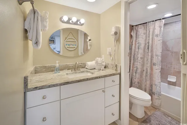 $145,000 | 2001 South Ocean Boulevard, Unit 421, Myrtle Beach, SC 29577