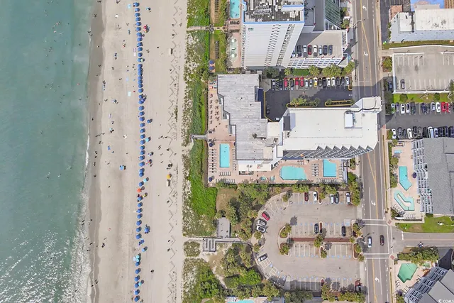 $145,000 | 2001 South Ocean Boulevard, Unit 421, Myrtle Beach, SC 29577