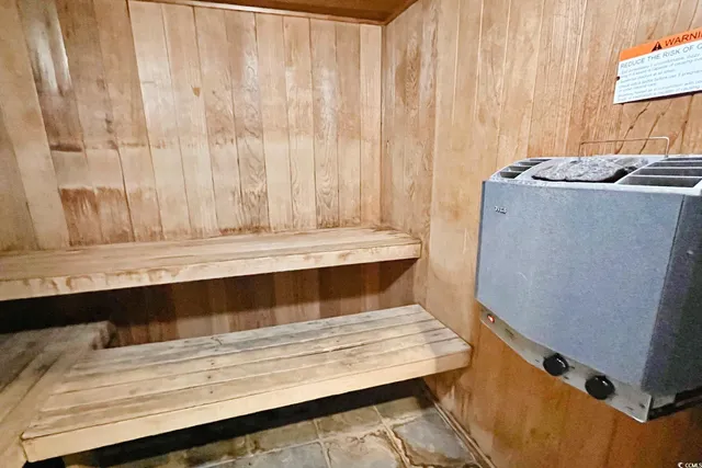 $145,000 | 2001 South Ocean Boulevard, Unit 421, Myrtle Beach, SC 29577