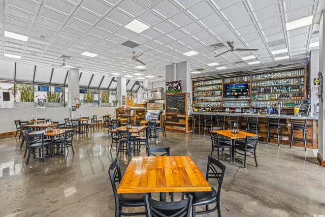 $145,000 | 2001 South Ocean Boulevard, Unit 421, Myrtle Beach, SC 29577