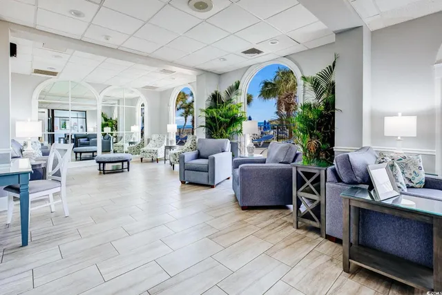 $145,000 | 2001 South Ocean Boulevard, Unit 421, Myrtle Beach, SC 29577