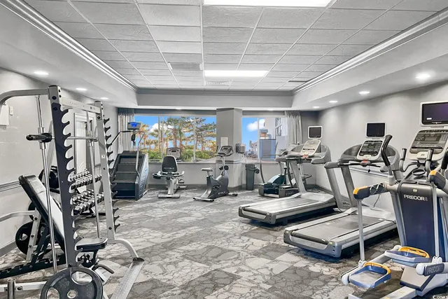 $145,000 | 2001 South Ocean Boulevard, Unit 421, Myrtle Beach, SC 29577