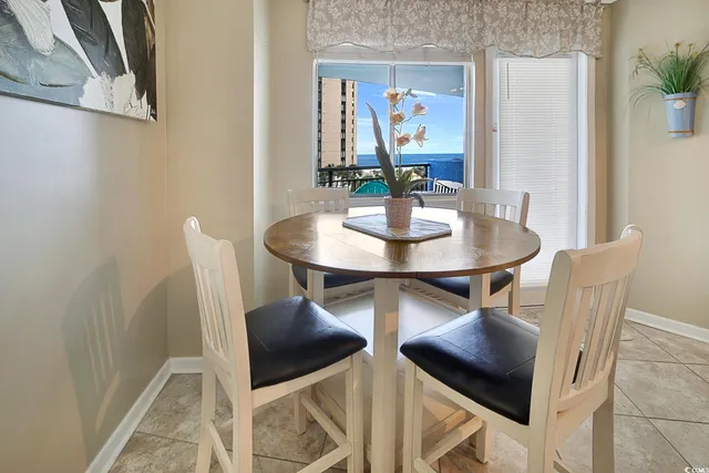 $145,000 | 2001 South Ocean Boulevard, Unit 421, Myrtle Beach, SC 29577