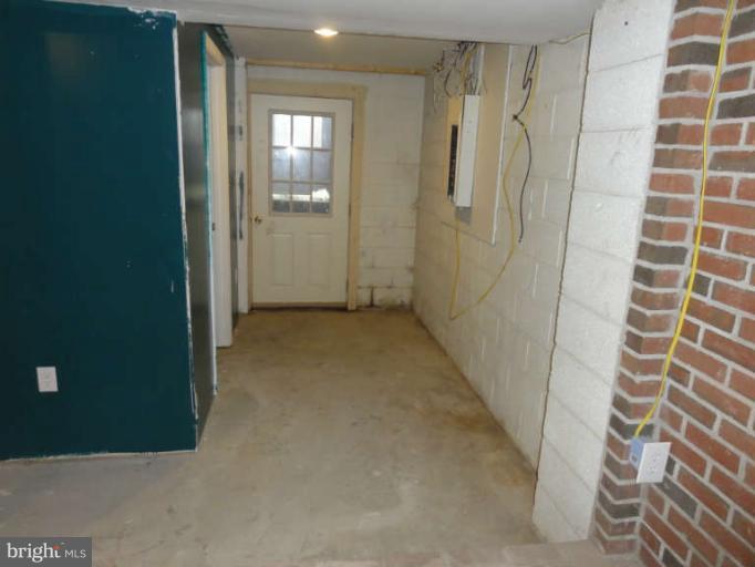 15 Downing Farm Road Front Royal, VA 22630 - Photo 15 of 30 Basement