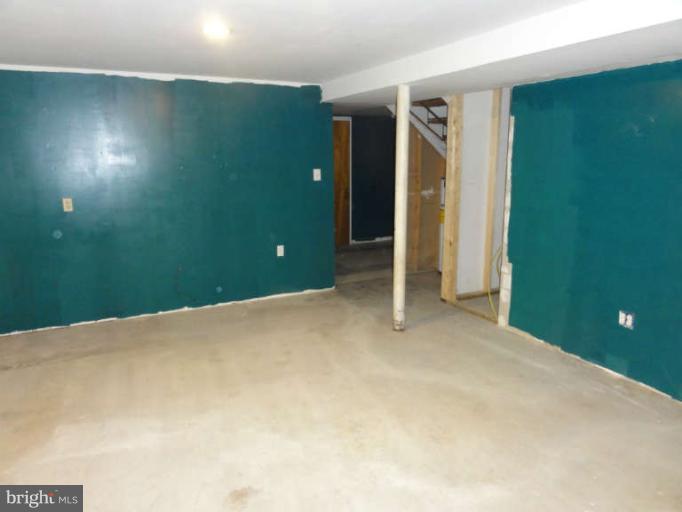 15 Downing Farm Road Front Royal, VA 22630 - Photo 16 of 30 Basement