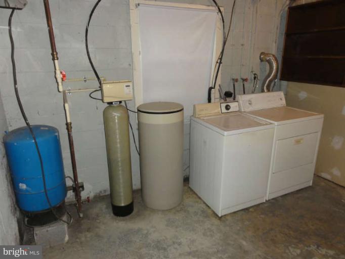 15 Downing Farm Road Front Royal, VA 22630 - Photo 21 of 30 Basement