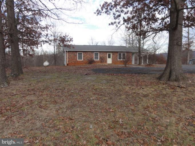 15 Downing Farm Road Front Royal, VA 22630 - Photo 30 of 30 Exterior (Front)
