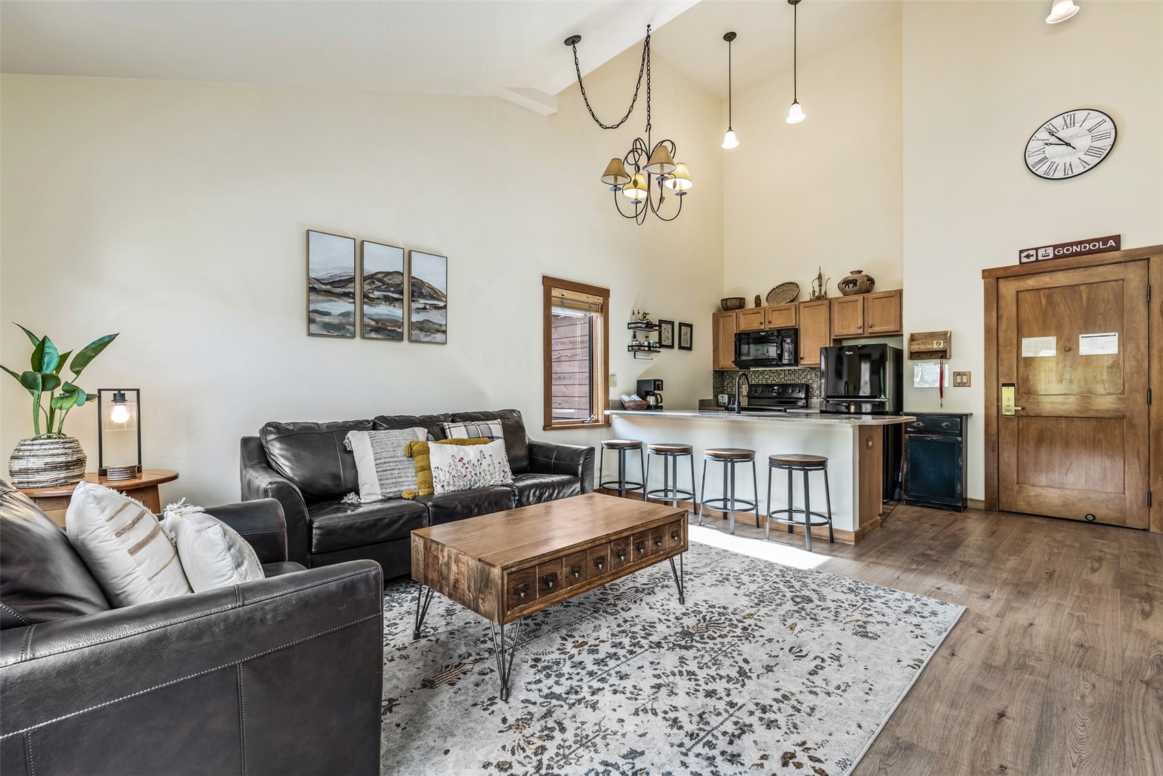 91 River Run Road, Unit 8140 Keystone, CO 80435 - Photo 8 of 44