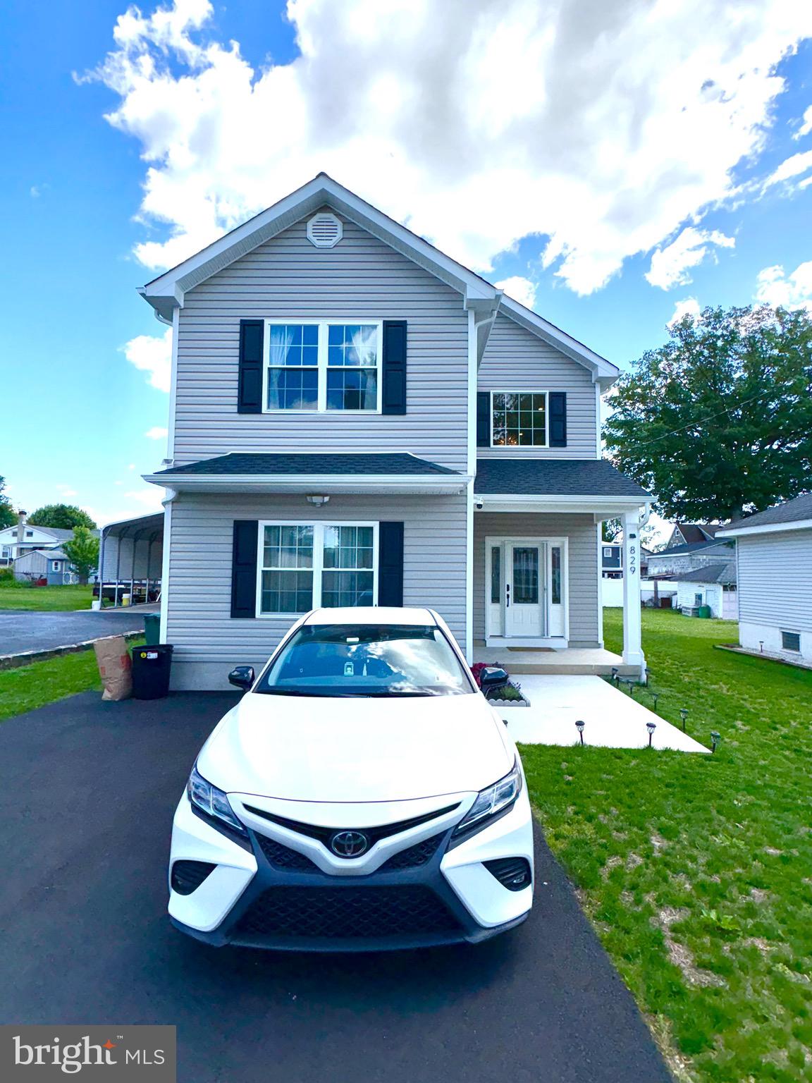 829 3rd Avenue Croydon, PA 19021 - Photo 3 of 50