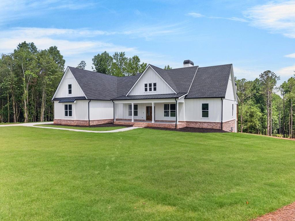 924 Browning Road Fairmount, GA 30139 - Photo 3 of 69