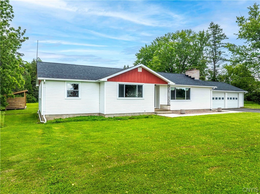 292 County Rte 62 Richland, NY 13142 - Photo 4 of 48