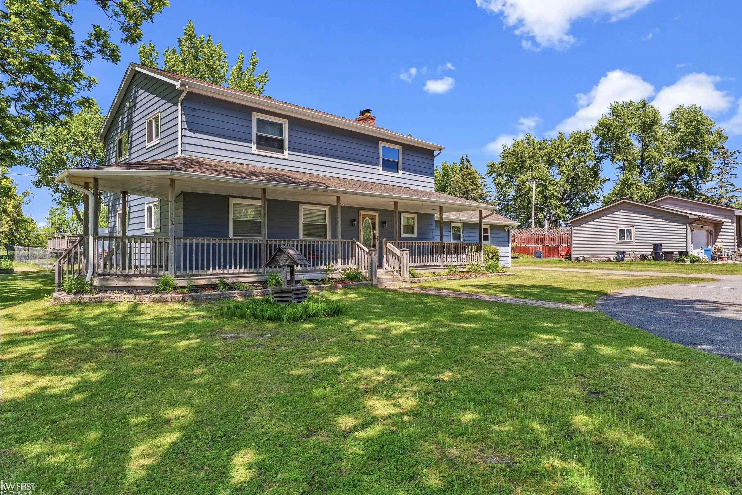 4216 Lahring Road Linden, MI 48451 - Photo 45 of 51