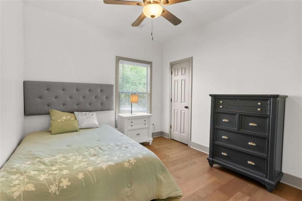 1182 Merrill Avenue Southwest Atlanta, GA 30310 - Photo 20 of 28