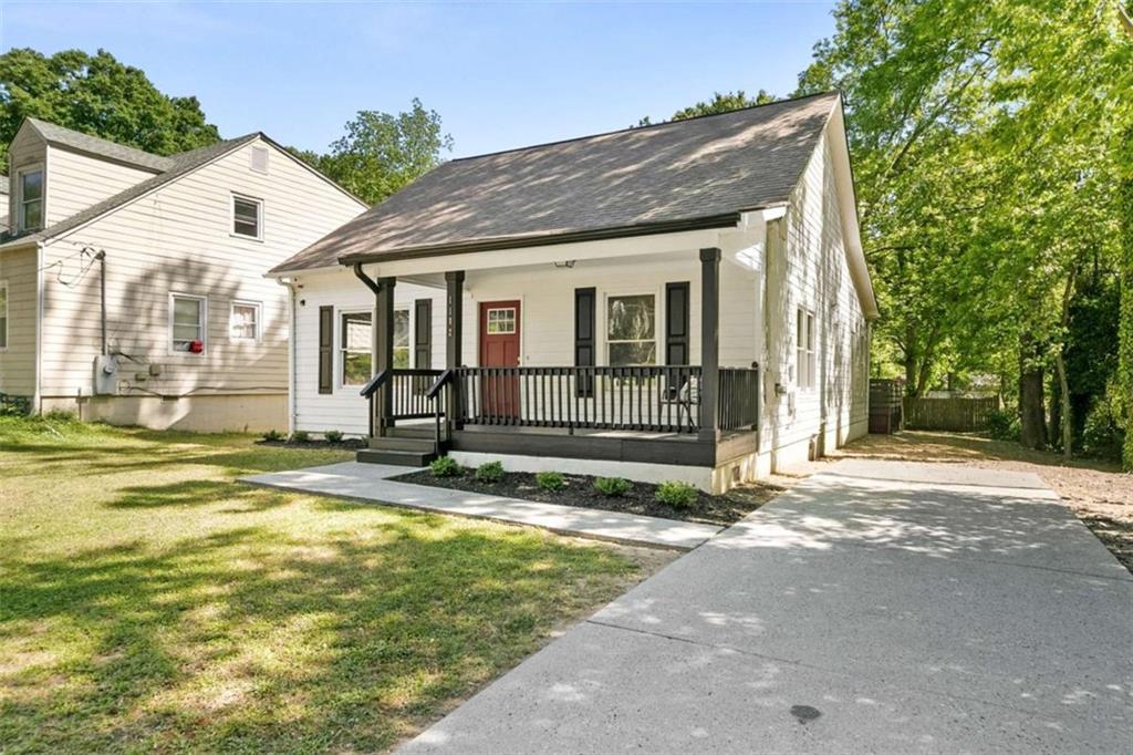 1182 Merrill Avenue Southwest Atlanta, GA 30310 - Photo 2 of 28