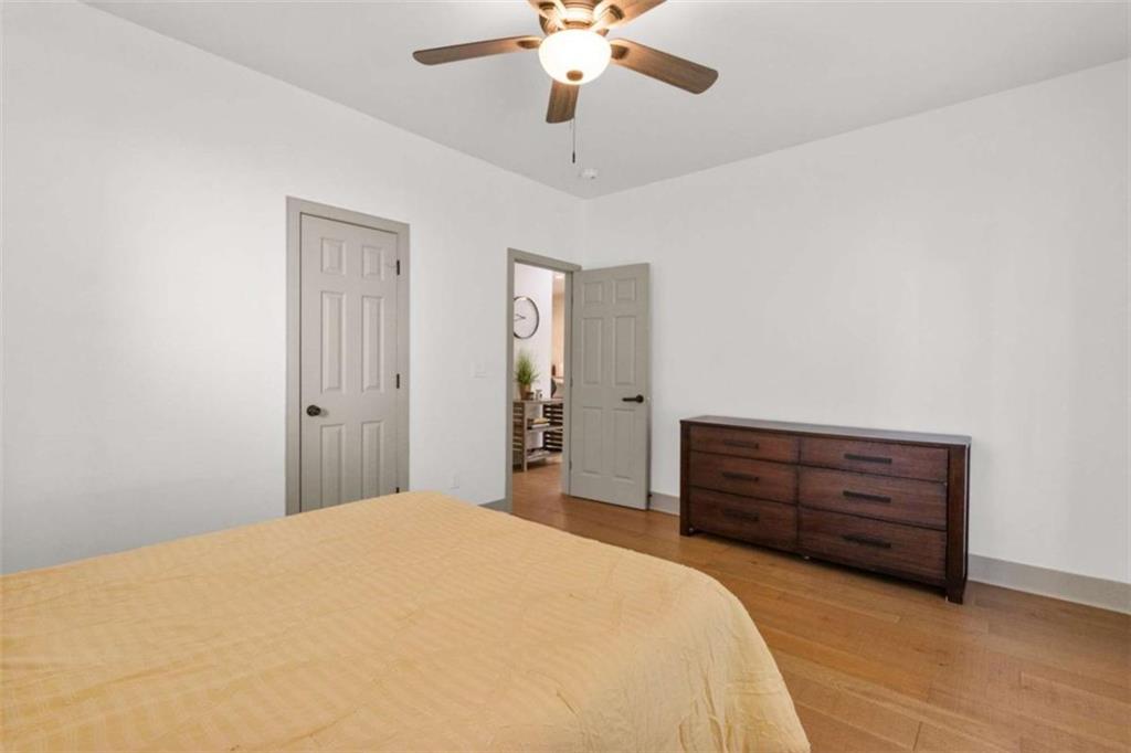 1182 Merrill Avenue Southwest Atlanta, GA 30310 - Photo 25 of 28