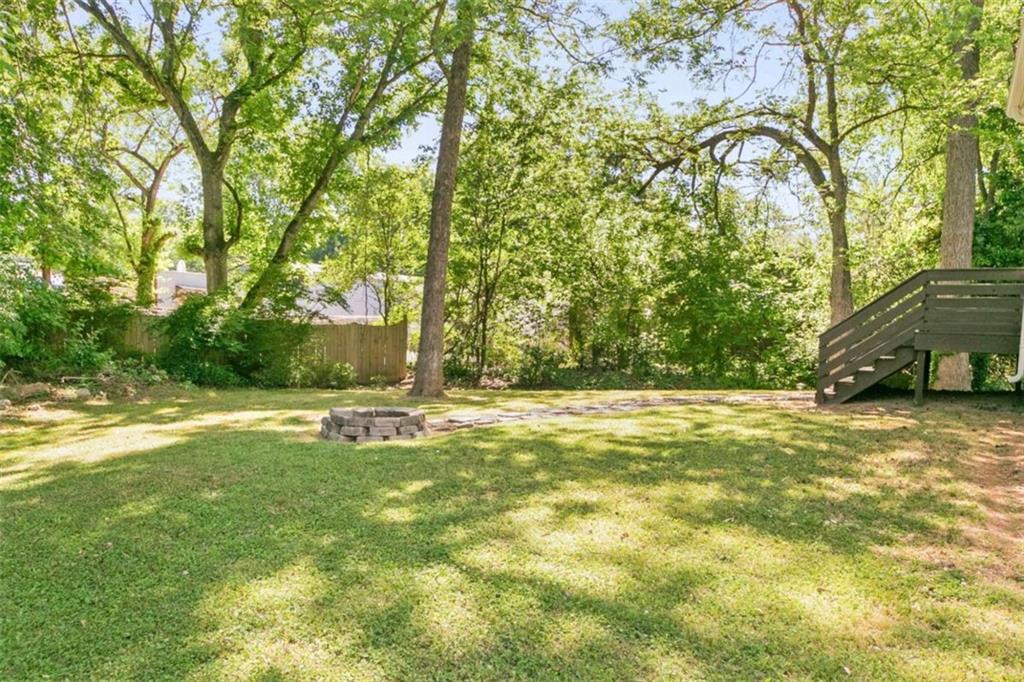 1182 Merrill Avenue Southwest Atlanta, GA 30310 - Photo 26 of 28