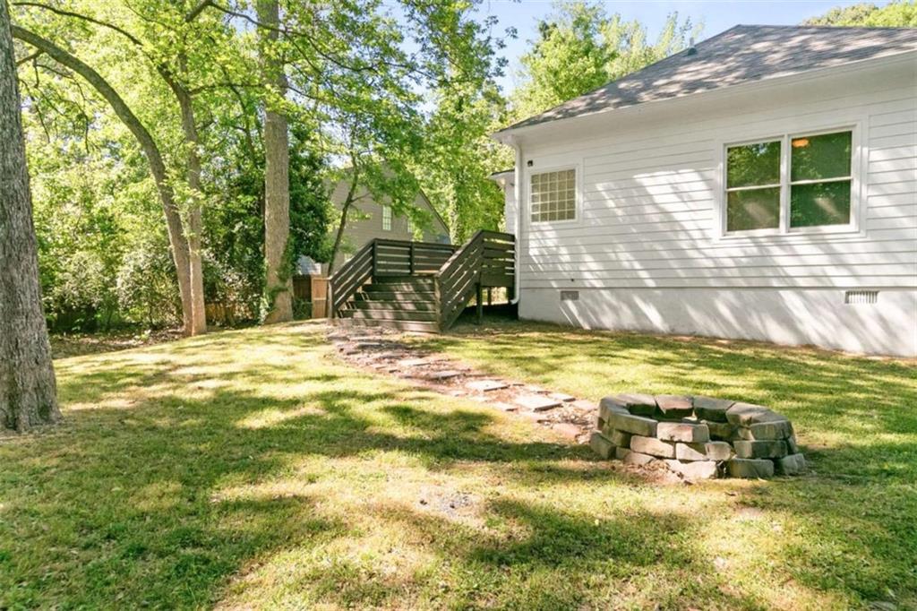 1182 Merrill Avenue Southwest Atlanta, GA 30310 - Photo 27 of 28