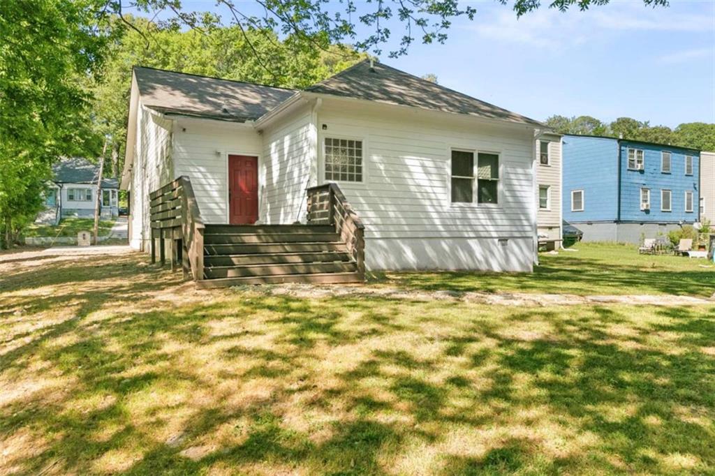 1182 Merrill Avenue Southwest Atlanta, GA 30310 - Photo 28 of 28