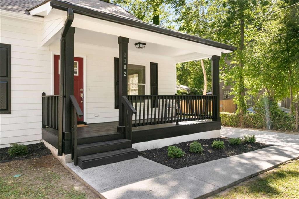 1182 Merrill Avenue Southwest Atlanta, GA 30310 - Photo 3 of 28