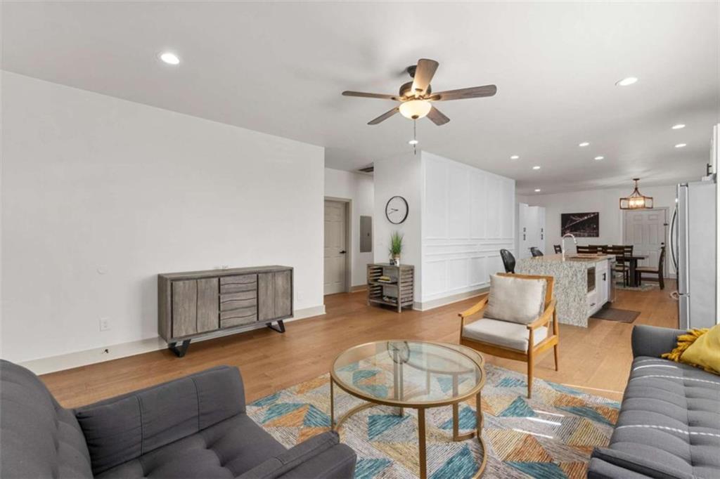 1182 Merrill Avenue Southwest Atlanta, GA 30310 - Photo 5 of 28